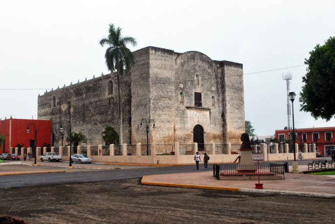 Este próximo 07 de junio, se llevará a cabo el Primer Festival del Helado, en la explanada de Tizimín, Yucatán.