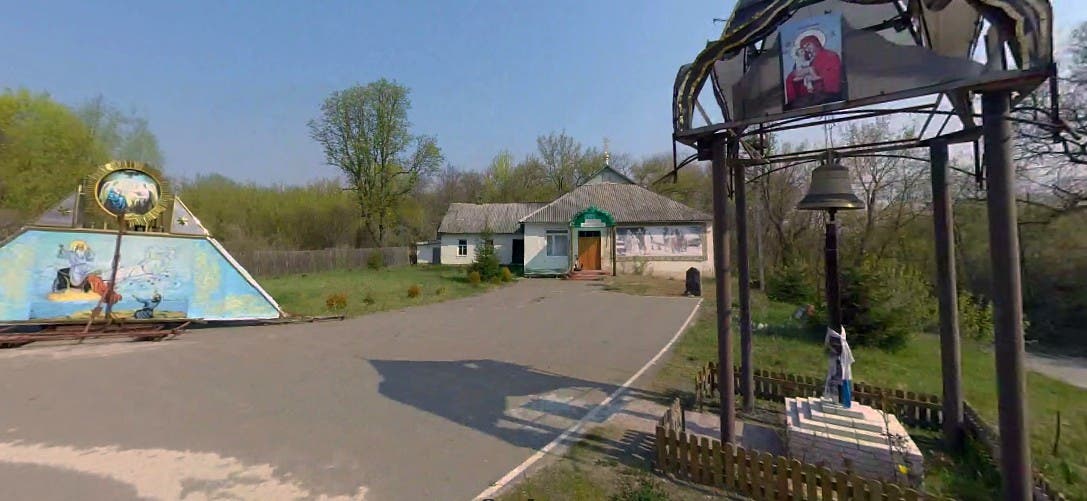 El desastre de Chernobyl es el único accidente nuclear nivel 7