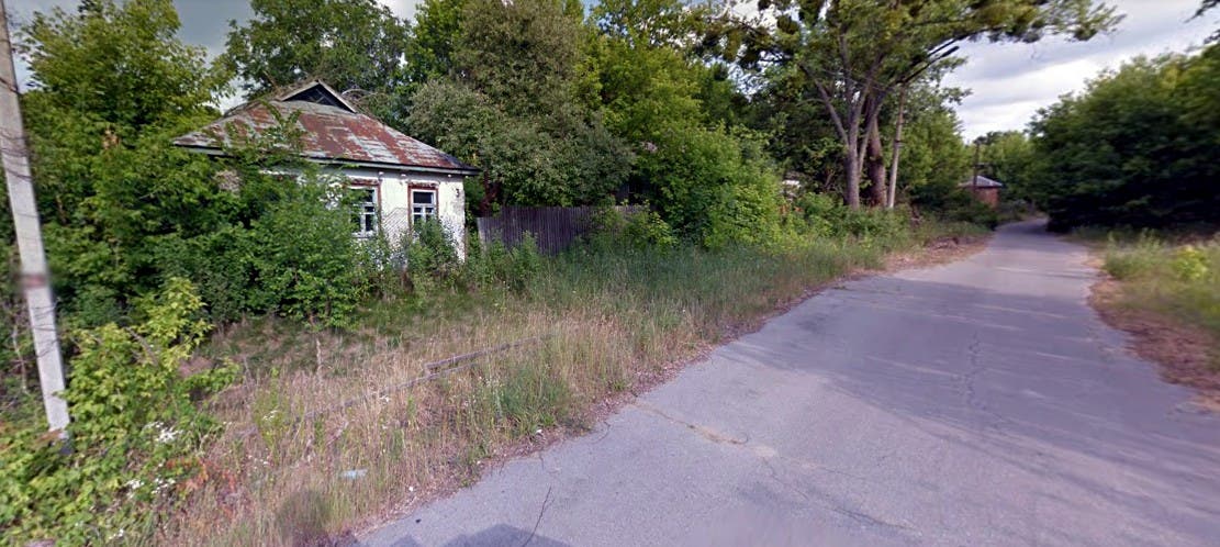 Murieron 25 000 personas a causa del accidente de Chernobyl