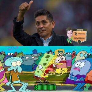 Copa Oro 2019: Los memes del triunfo de México a Martinica