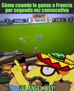 Copa Oro 2019: Los memes del triunfo de México a Martinica