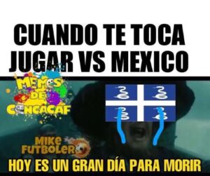 Copa Oro 2019: Los memes del triunfo de México a Martinica