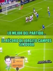 Copa Oro 2019: Los memes del triunfo de México a Martinica