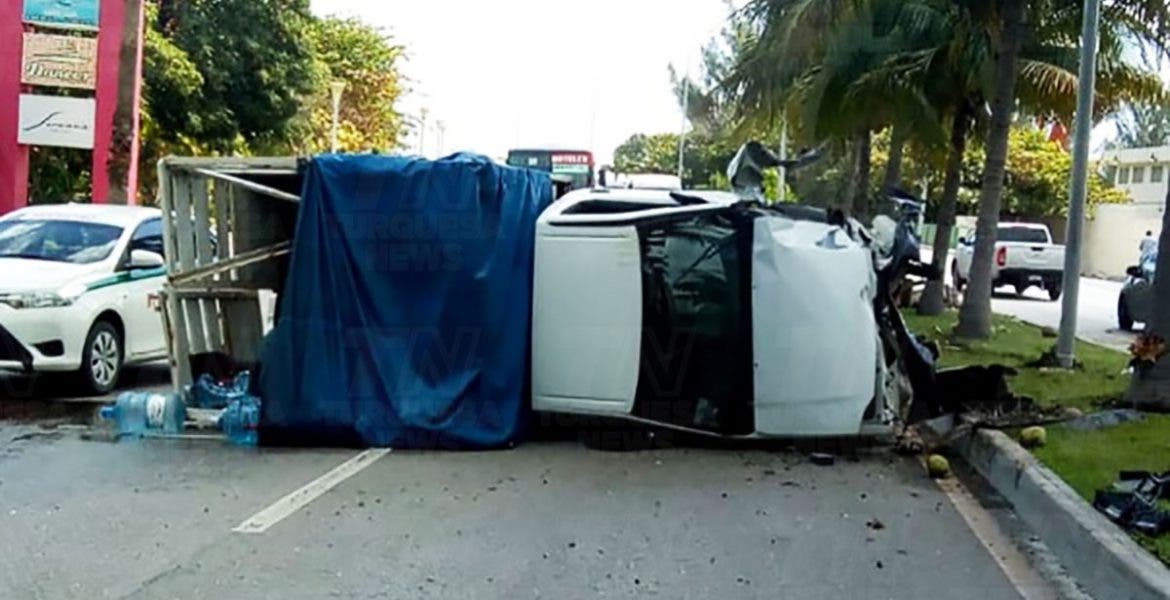 Los accidentes son uno de los temas que han repuntado en la demanda de sangre.