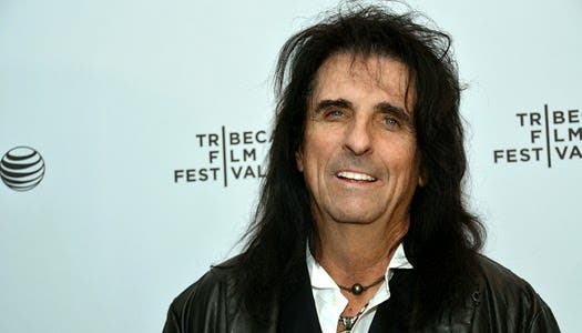 El proceso de la canción le ayudó a Johnny Depp para que se desahogara: Alice Cooper