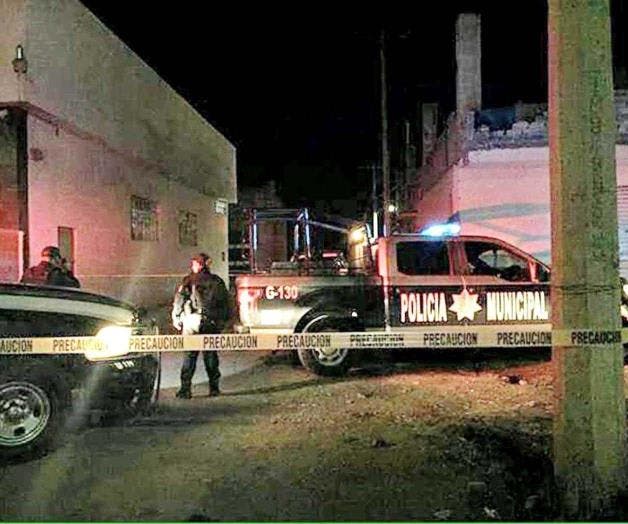 En las afueras de Guadalupe, Zacatecas, está ubicado el Bar Bohemio, donde ocurrió la balacera que dejó cuatro muertos.