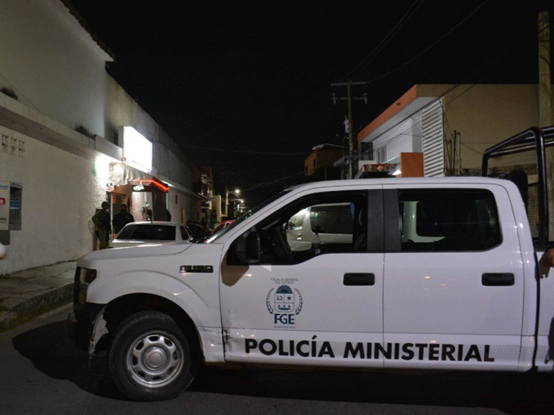 Continuarán los operativos, a fin de disminuir la comisión de delitos en Quintana Roo.