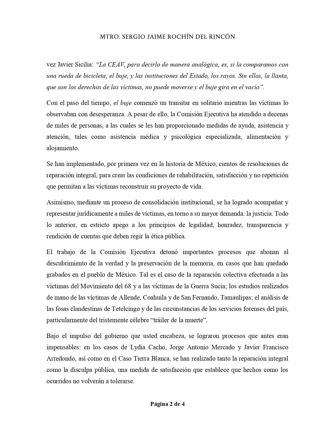 Carta Renuncia Jaime Rochin 2