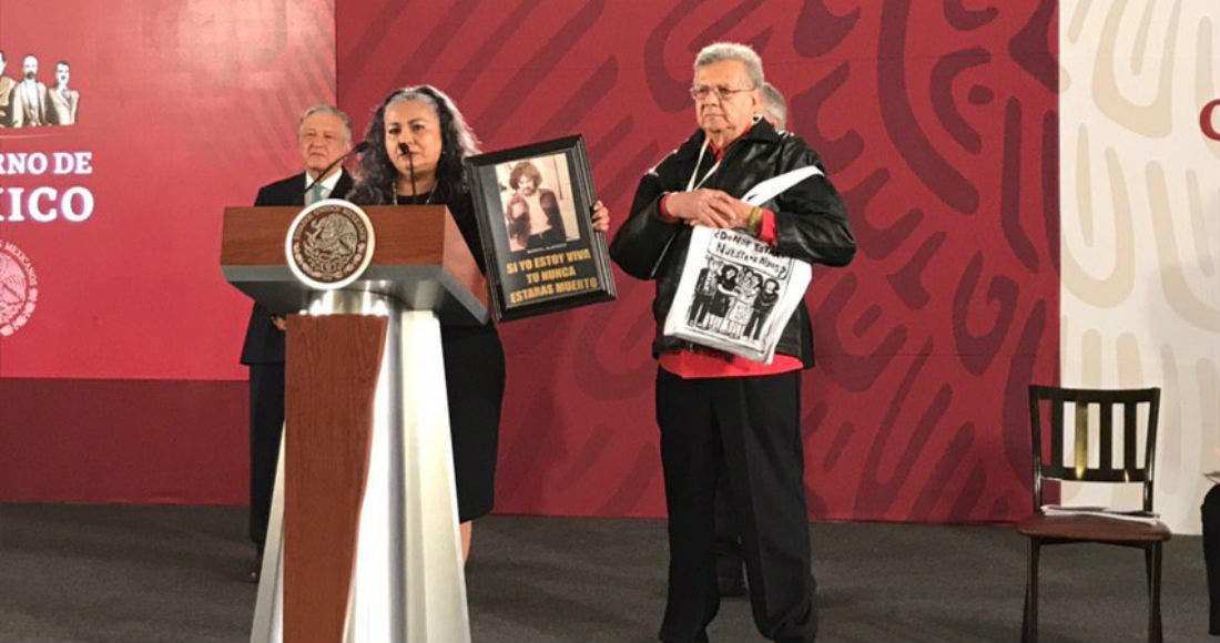 ¡10 de junio no se olvida!, crean memoriales sobre la guerra sucia