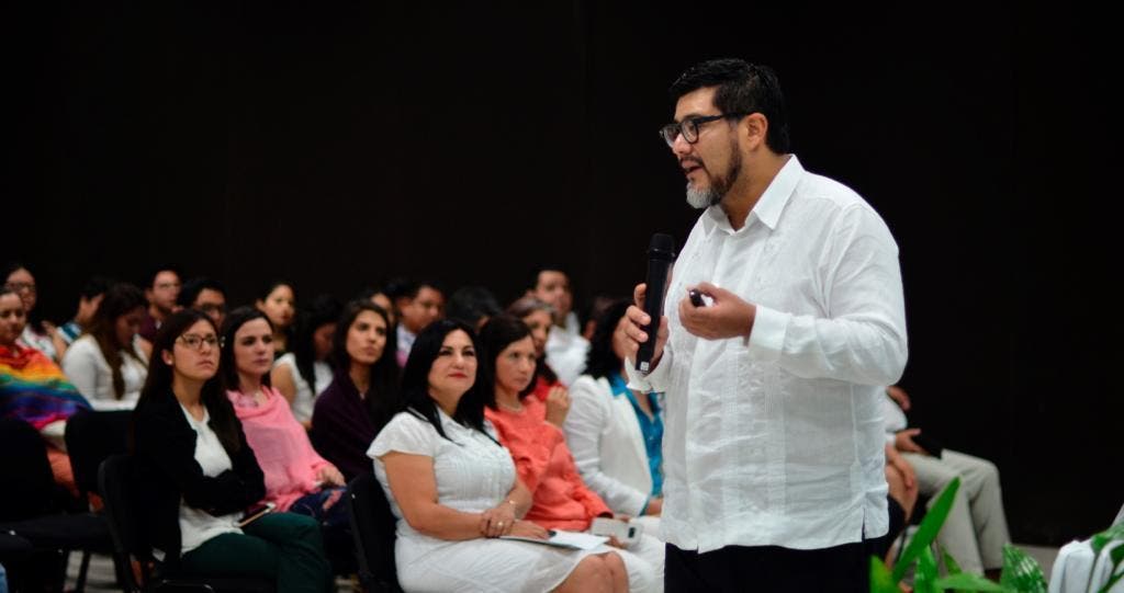 Magistrado de la Sala Superior del TEPJF, Reyes Rodríguez Mondragón