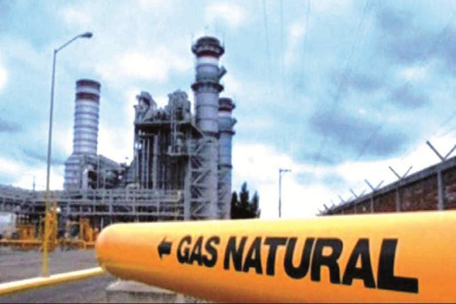 Gas natural para Quintana Roo