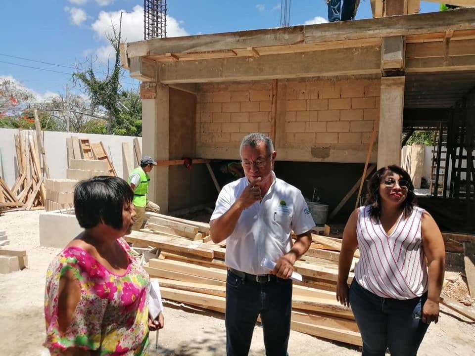 Sociedades de padres de familia recibirán 100 mil pesos para escuelas