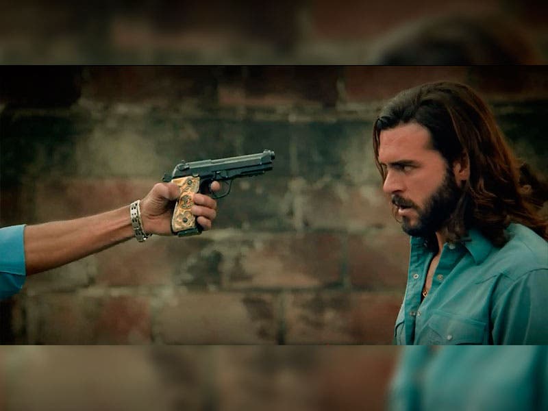 Pablo Lyle estrenará serie en Netflix