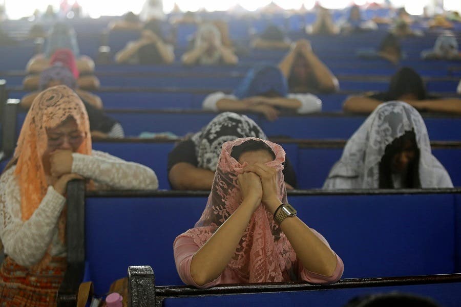 Acusaciones de trata de personas, pornografía infantil y abuso sexual de menores enfrenta el líder de La Luz del Mundo.