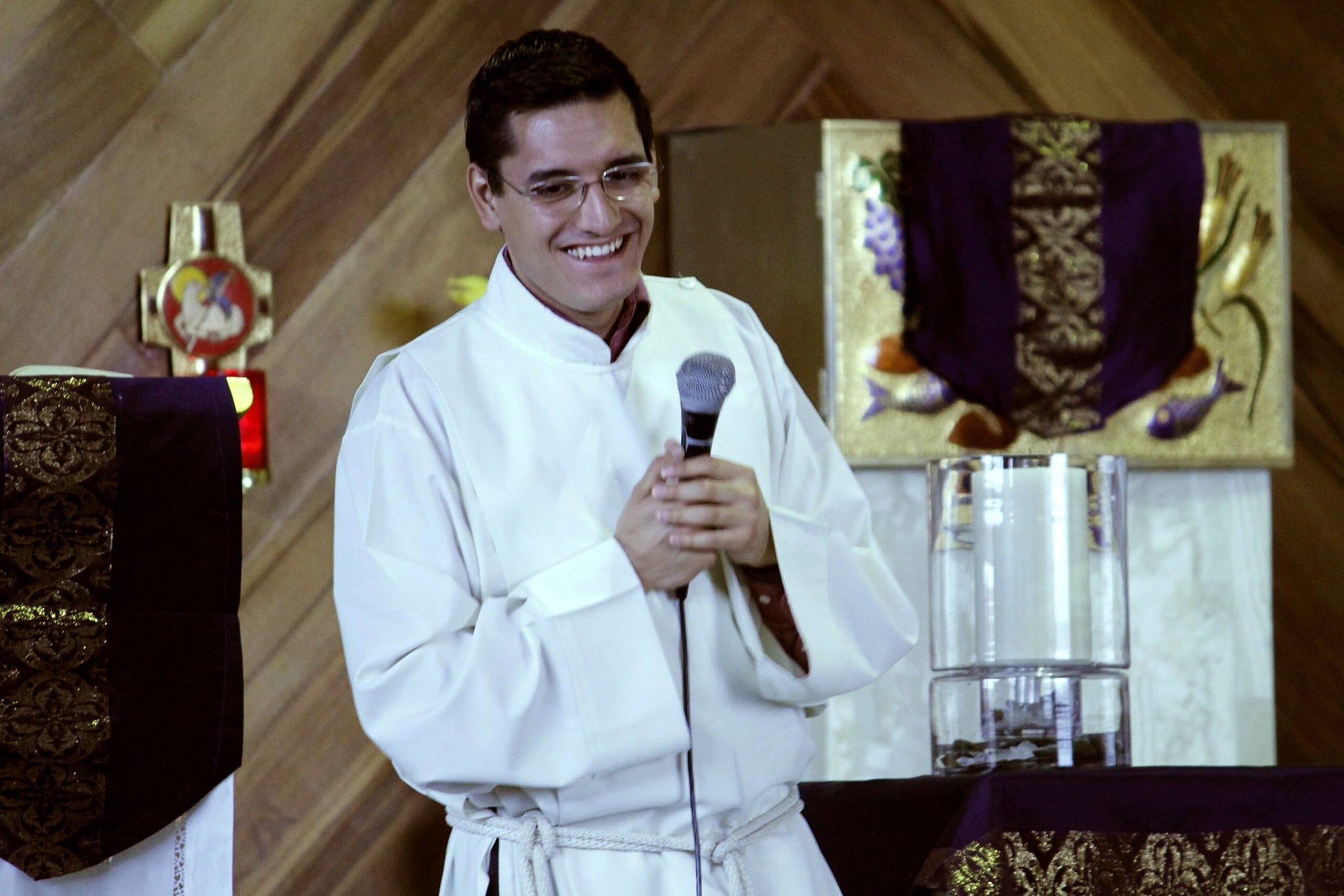 Implora familia de Leo: “fin a esta horrible tragedia en México”