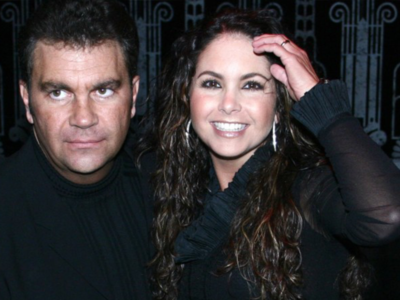 Lucero confiesa si su matrimonio con Mijares fue arreglado