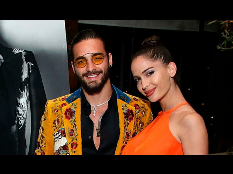 Maluma ¿se convertirá en padre?