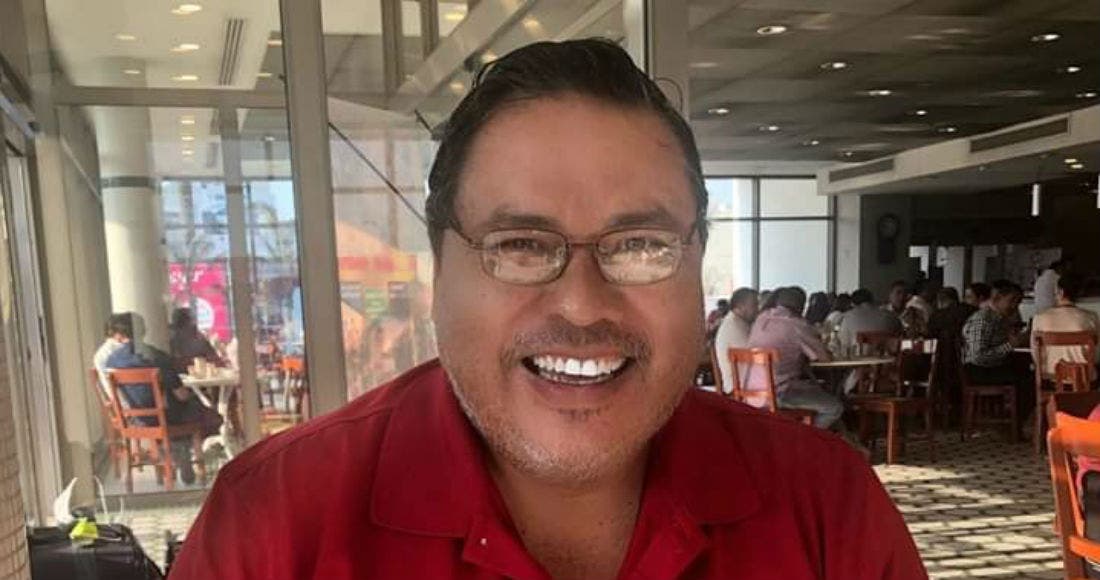 Reportan secuestro de periodista Marcos Miranda en Veracruz