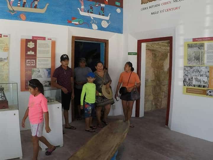 Los sitios ´Chankanaab´ y ´Punta Sur´ abrirán los domingos de julio y agosto