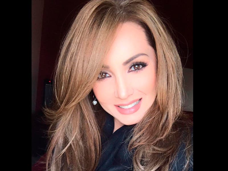 Paty Navidad retira oficialmente su apoyo a AMLO