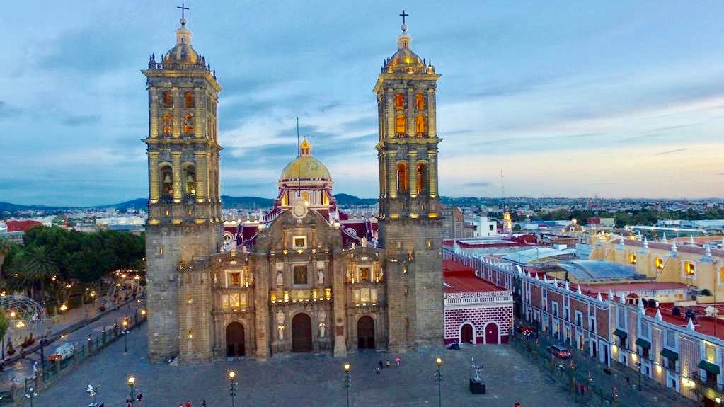 Los 2.8 kg de droga que aseguraron provenían de Puebla