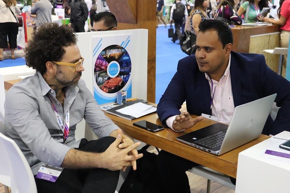 Quintana Roo mantiene su presencia en las ferias más importantes del mundo