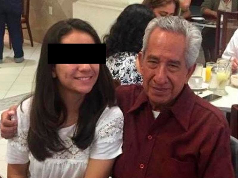 Rescatan al médico catedrático secuestrado en Veracruz