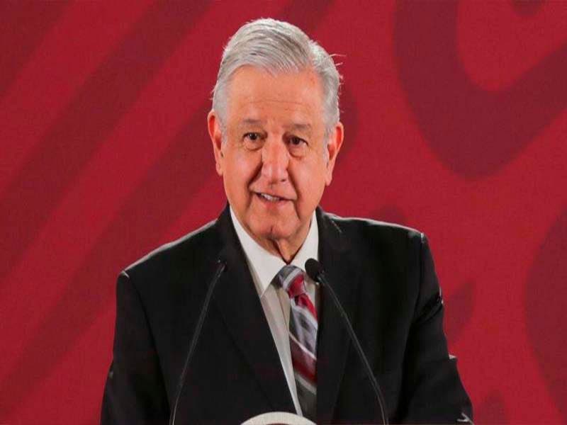 No tenemos problemas en las finanzas públicas: AMLO