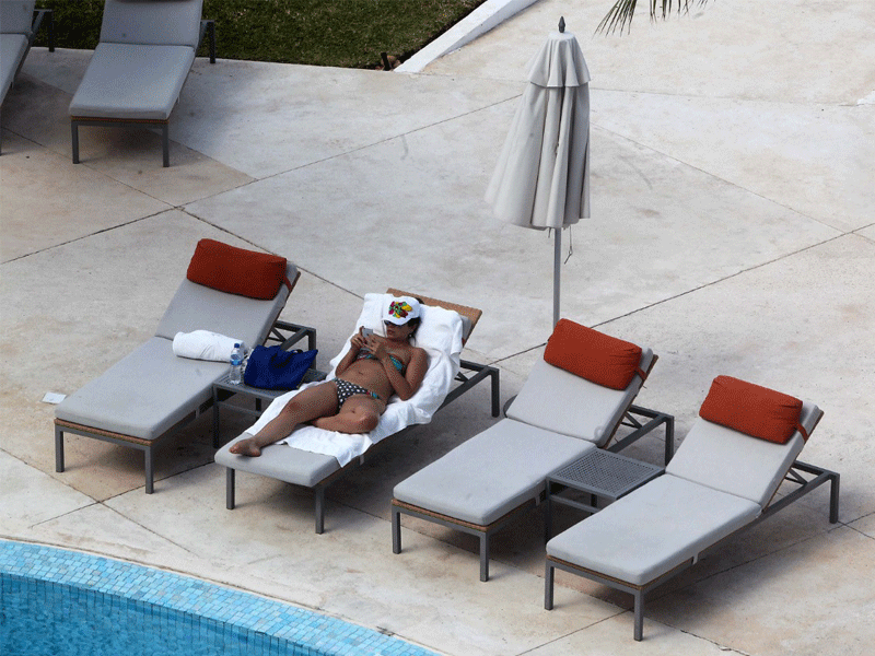 Alertan ante proliferación del fraude cibernético a viajeros; difundirán información para prevenir a los turistas de cara a la temporada de verano.