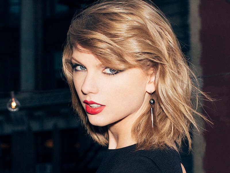 Taylor Swift contra homofóbicos en nueva canción