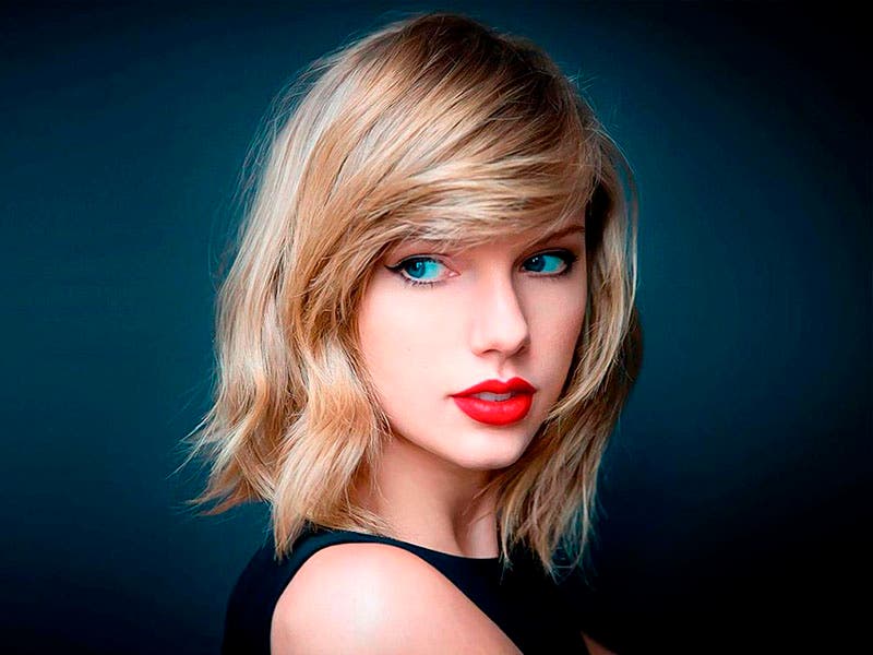 Taylor Swift anuncia nuevo video en el que saldrán varios famosos