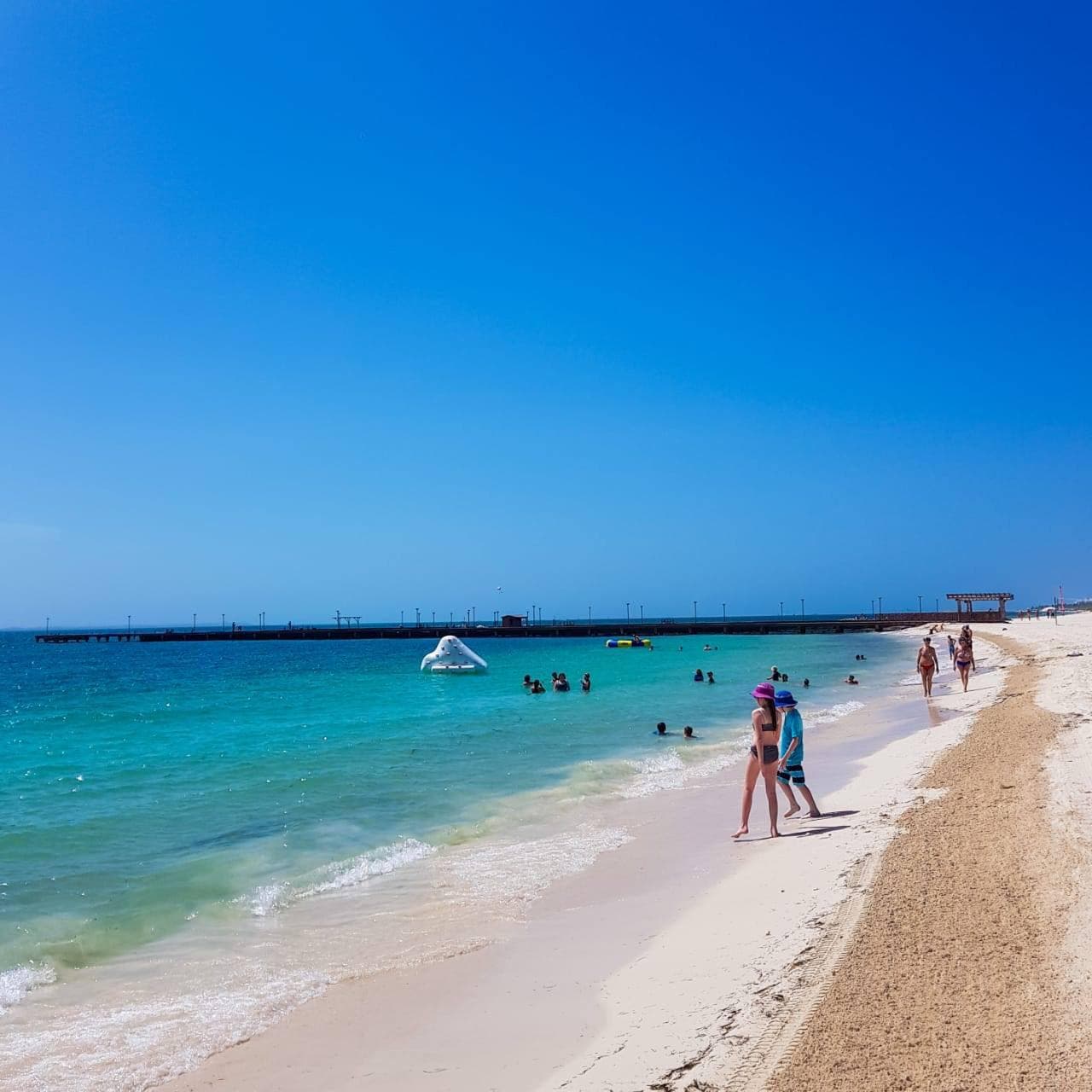 3.3 millones de turistas garantizados para verano