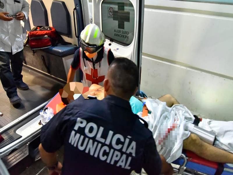 El yucateco falleció en el Hospital General de Cancún