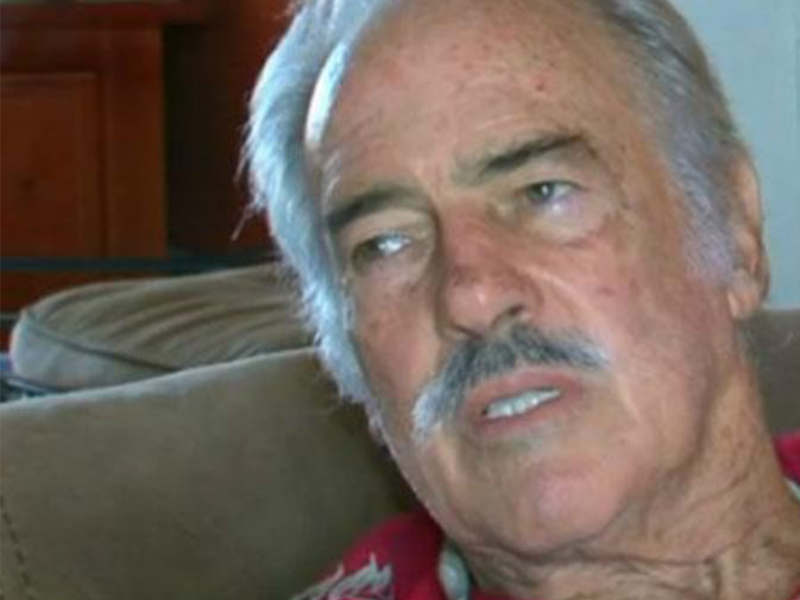 Andrés García sobre Raquel Bigorra: “Es basura podrida”