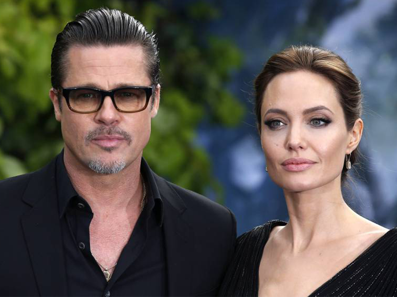 Brad Pitt y la adicción que le está causando problemas