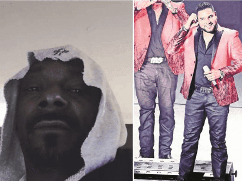 Snoop Dogg podría grabar una canción con Banda MS