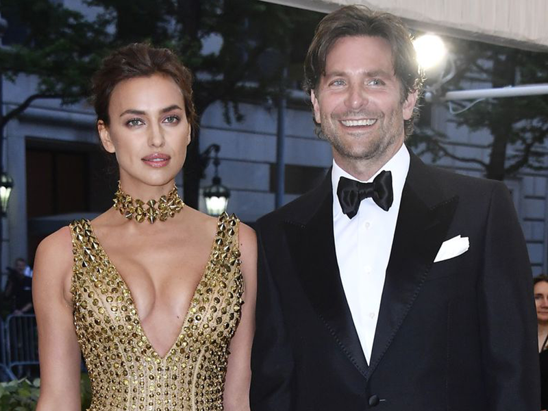 Lady Gaga habla sobre la separación de Bradley Cooper y su esposa