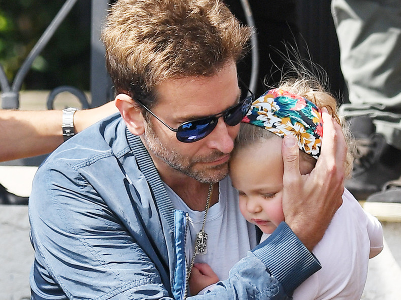 Los famosos más guapos que celebrarán el Día del Padre