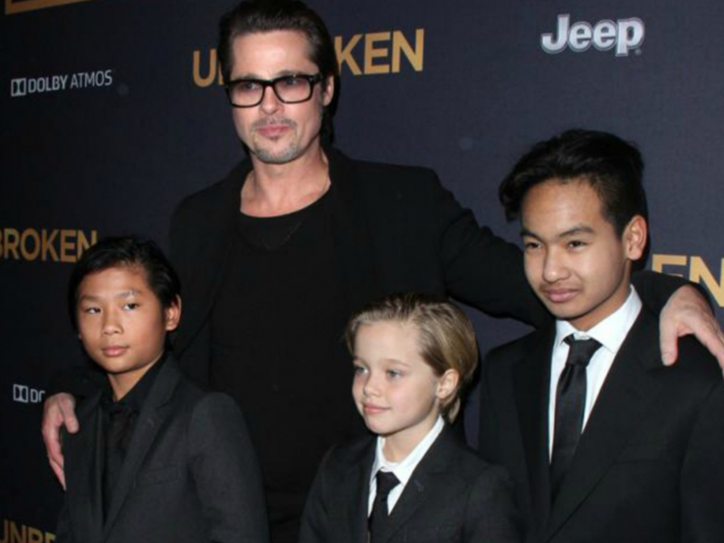 Los famosos más guapos que celebrarán el Día del Padre