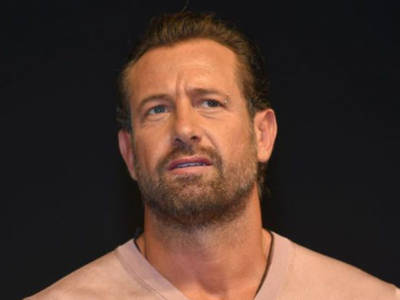 Gabriel Soto envía mensaje a Geraldine Bazán