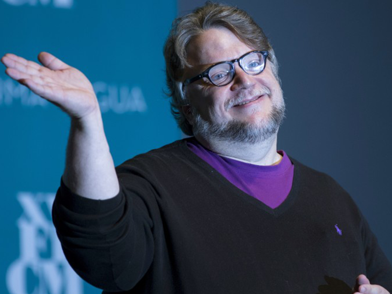 Mira el tráiler de la nueva película de terror de Guillermo del Toro