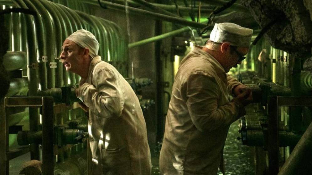 El pasado 6 de mayo 2019, HBO lanzaba "Chernobyl": serie que se ha convertido en la serie mejor valorada de la historia.