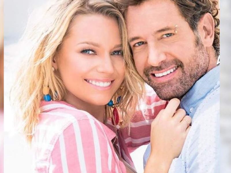 Irina Baeva está lista para tener hijos con Gabriel Soto