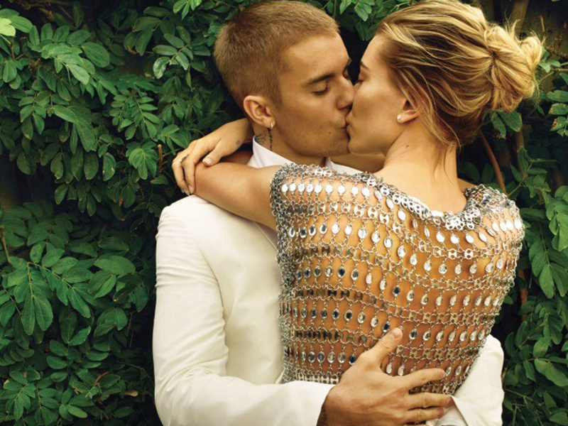 Justin Bieber y Hailey Baldwin ya tienen fecha para su boda