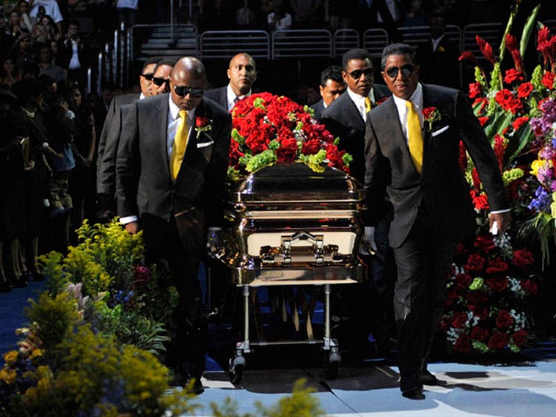 Preparan documental sobre la muerte de Michael Jackson