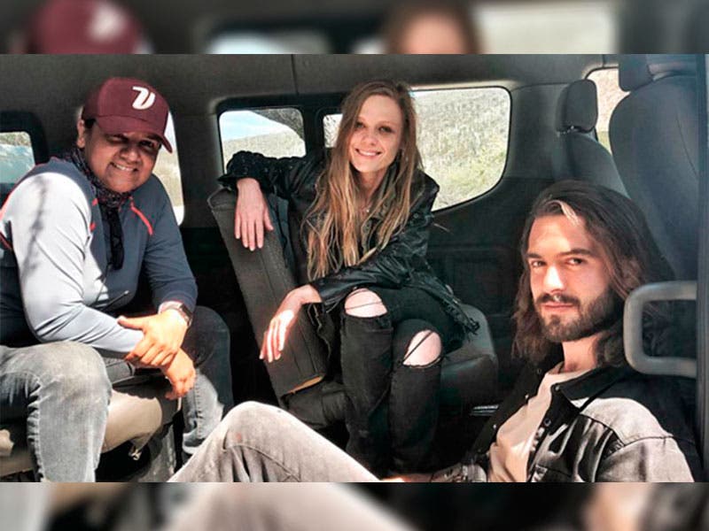 Pablo Lyle estrenará serie en Netflix