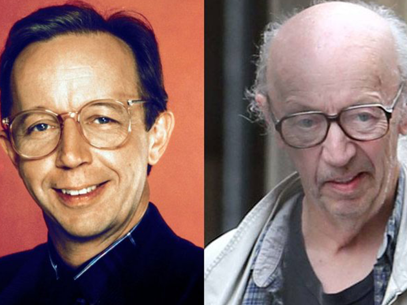 Fallece Max Wright, el actor que dio vida al papá de Alf