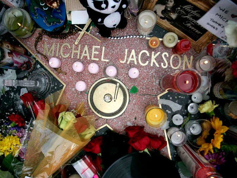 Preparan documental sobre la muerte de Michael Jackson