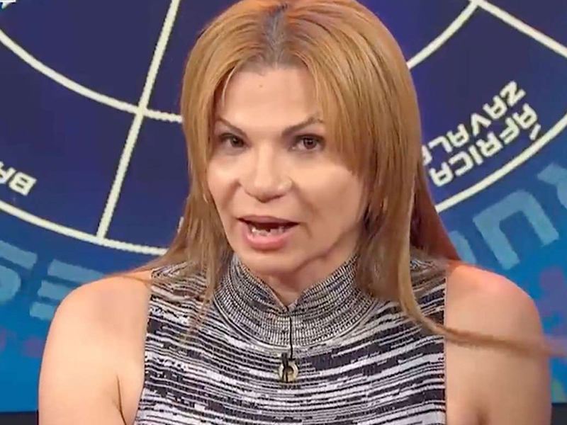 Mhoni Vidente y los horóscopos del fin de semana