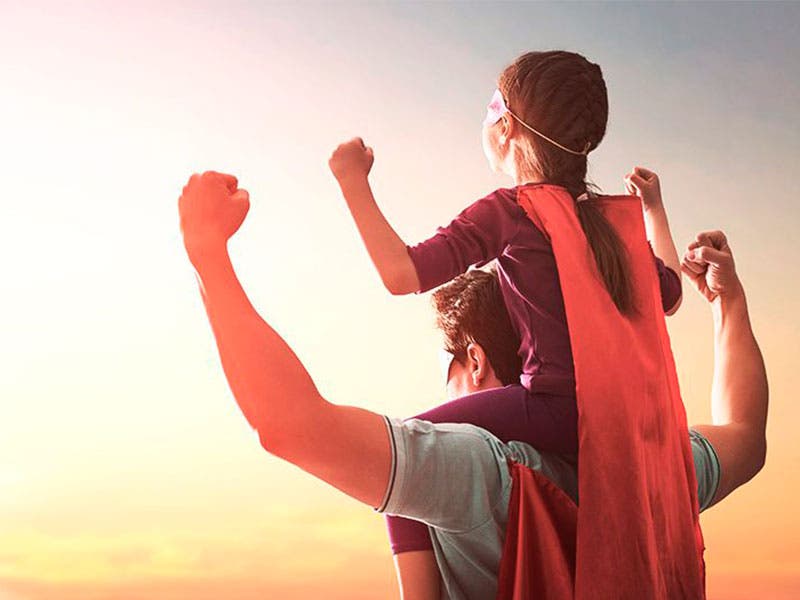 Regalos para el Día del Padre